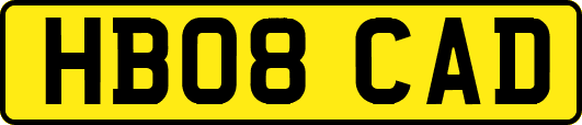 HB08CAD