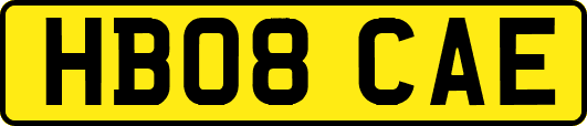 HB08CAE