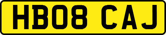 HB08CAJ