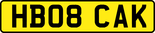 HB08CAK