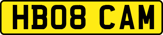 HB08CAM