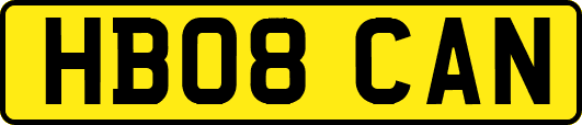 HB08CAN