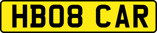 HB08CAR