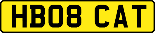 HB08CAT