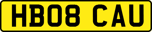 HB08CAU