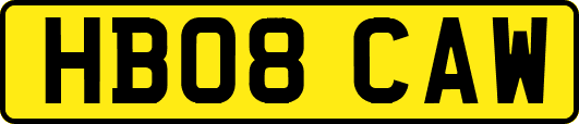 HB08CAW