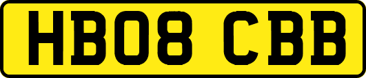 HB08CBB