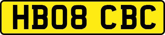 HB08CBC