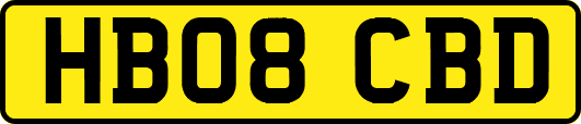 HB08CBD