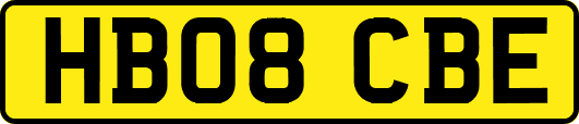 HB08CBE