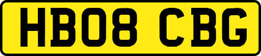 HB08CBG