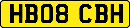 HB08CBH