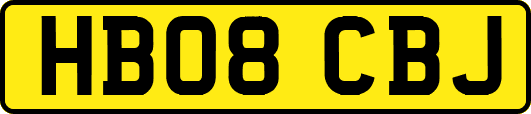 HB08CBJ