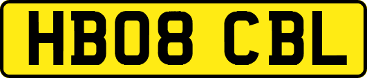 HB08CBL