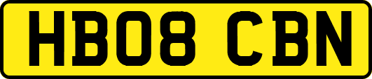 HB08CBN