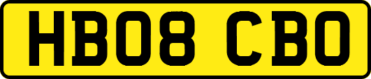 HB08CBO