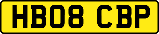 HB08CBP