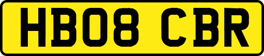 HB08CBR