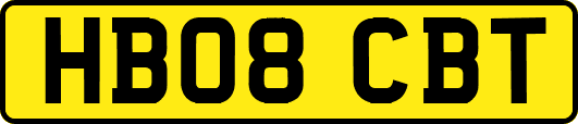 HB08CBT