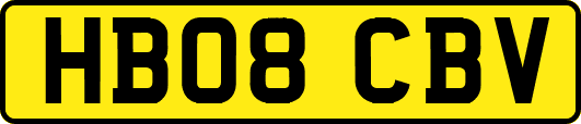 HB08CBV