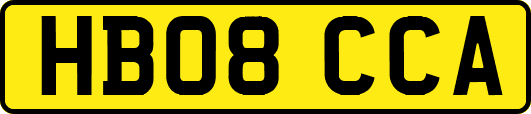 HB08CCA