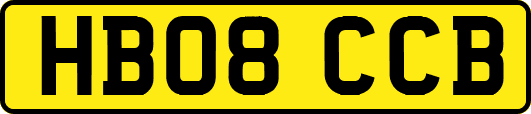 HB08CCB