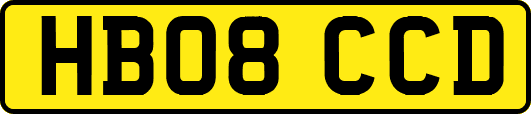 HB08CCD