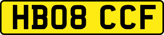HB08CCF