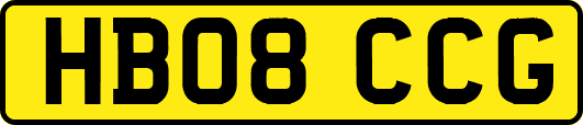 HB08CCG
