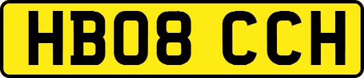 HB08CCH