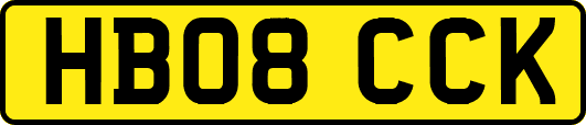 HB08CCK