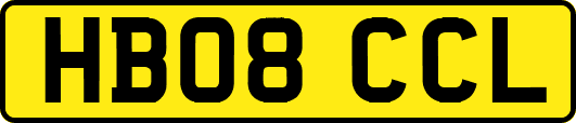 HB08CCL