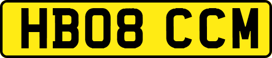 HB08CCM