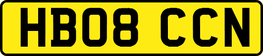 HB08CCN
