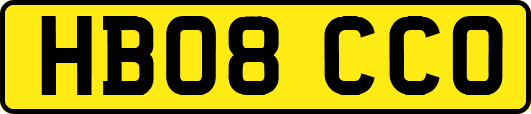 HB08CCO