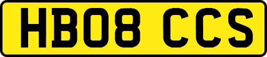 HB08CCS