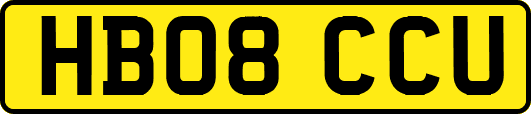 HB08CCU