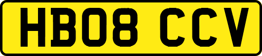 HB08CCV