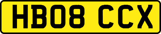 HB08CCX