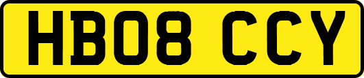 HB08CCY