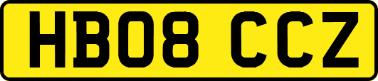 HB08CCZ