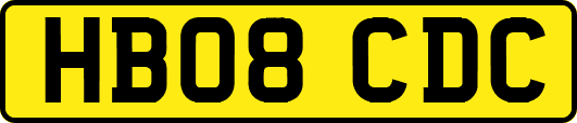 HB08CDC