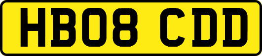 HB08CDD