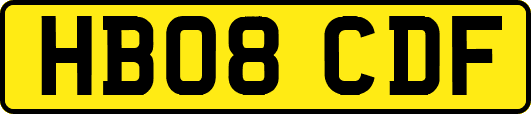 HB08CDF