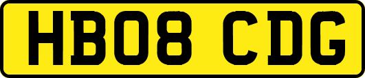 HB08CDG