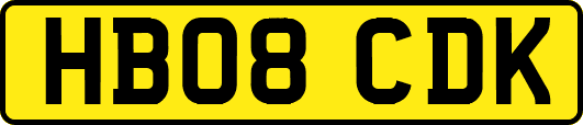 HB08CDK
