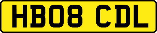 HB08CDL