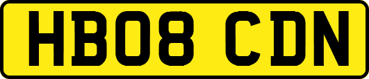 HB08CDN
