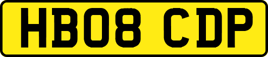 HB08CDP