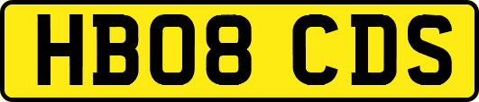 HB08CDS